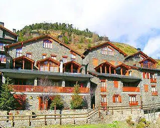 Onagrup Club Tarter Hotel